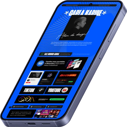 Celular Mockup